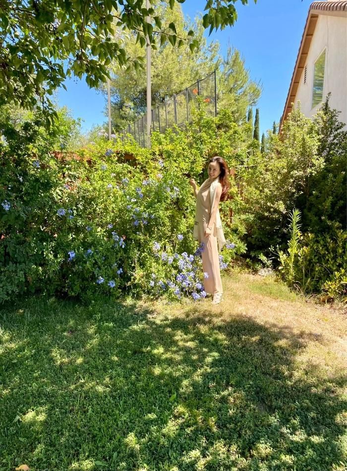 Hậu đề nghị khởi tố 9 người giúp sức cho bà Phương Hằng, Vy Oanh ẩn ý: Lương thiện là 1 sự lựa chọn-4