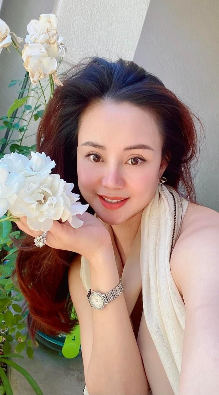 Hậu đề nghị khởi tố 9 người giúp sức cho bà Phương Hằng, Vy Oanh ẩn ý: Lương thiện là 1 sự lựa chọn-2