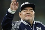 Vụ mưu sát huyền thoại bóng đá Diego Maradona-4