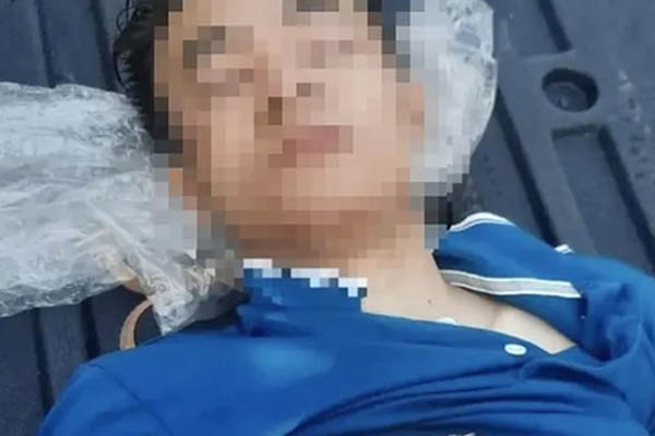 Bảo kê sai phạm, thất thoát tiền tỉ: Choáng váng cảnh đưa - nhận phong bì-5