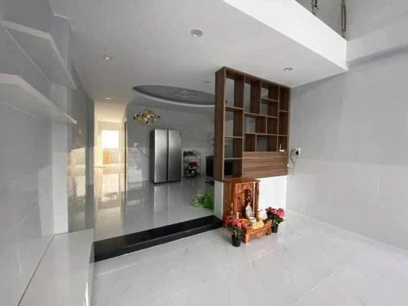 Thiết kế nhà cấp bốn gác lửng tận dụng tối đa không gian sống với chi phí xây dựng thấp-3