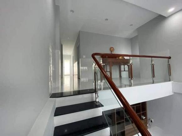 Thiết kế nhà cấp bốn gác lửng tận dụng tối đa không gian sống với chi phí xây dựng thấp-4