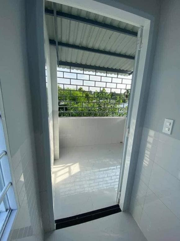 Thiết kế nhà cấp bốn gác lửng tận dụng tối đa không gian sống với chi phí xây dựng thấp-5