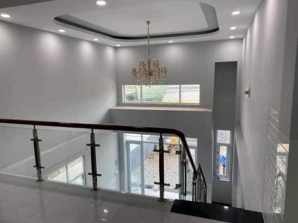 Thiết kế nhà cấp bốn gác lửng tận dụng tối đa không gian sống với chi phí xây dựng thấp-6