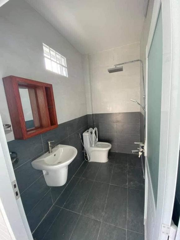 Thiết kế nhà cấp bốn gác lửng tận dụng tối đa không gian sống với chi phí xây dựng thấp-7