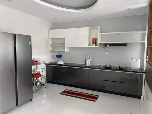 Thiết kế nhà cấp bốn gác lửng tận dụng tối đa không gian sống với chi phí xây dựng thấp-8