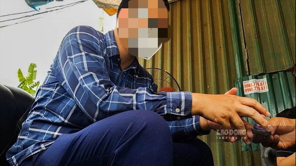 Bảo kê sai phạm, thất thoát tiền tỉ: Choáng váng cảnh đưa - nhận phong bì-4