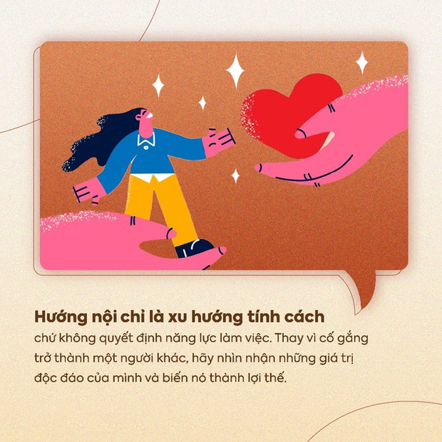 Nỗi lòng người hướng nội: Đến cả giờ ăn cũng thấy áp lực, làm sao để không phải cố gồng mình tương tác với thế giới?-2