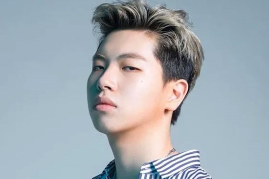 Nam rapper bị kết tội ấu dâm