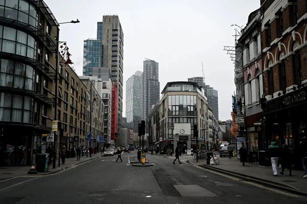 Virus bị xóa sổ gần 50 năm trước bất ngờ tái xuất ở Anh-1