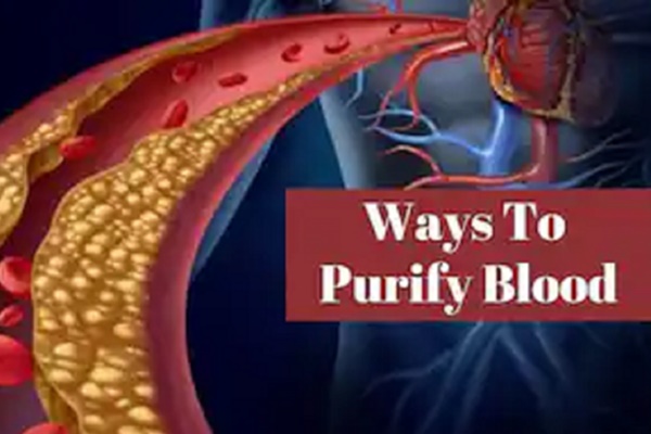 Những cách đơn giản để làm sạch mạch máu-1