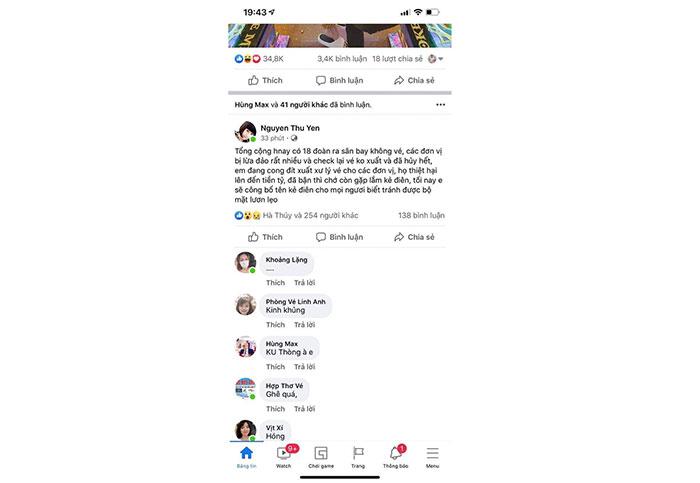 Ngậm trái đắng vì ham combo du lịch giá rẻ-3