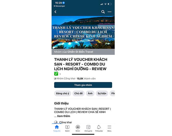 Ngậm trái đắng vì ham combo du lịch giá rẻ-4