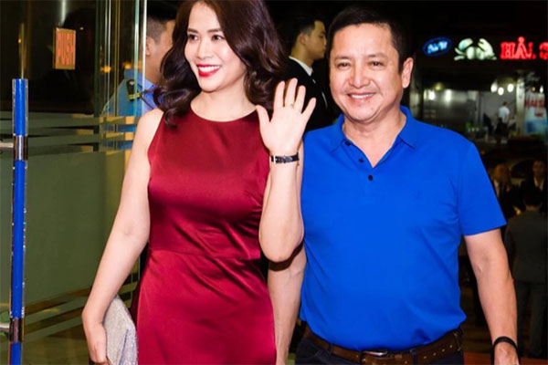 Cuộc sống an nhàn sau nghỉ hưu của nghệ sĩ Chí Trung-15