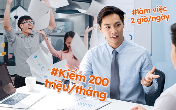 Chàng trai 24 tuổi kiếm được gần 200 triệu/tháng với thu nhập thụ động tiết lộ sốc: Tôi chỉ làm việc 2 giờ/ngày”-1