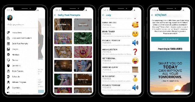 Chàng trai 24 tuổi kiếm được gần 200 triệu/tháng với thu nhập thụ động tiết lộ sốc: Tôi chỉ làm việc 2 giờ/ngày”-4