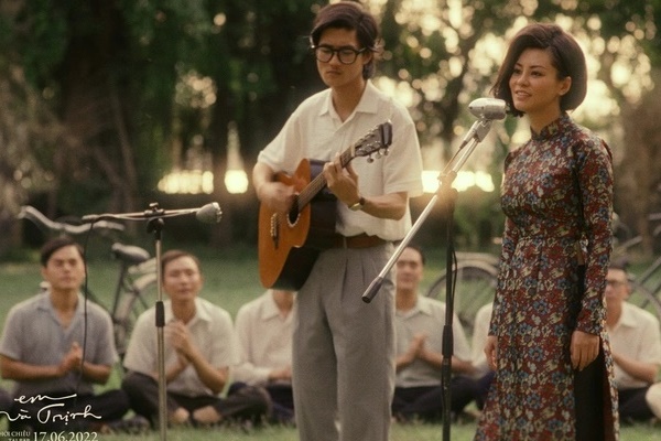 Bị danh ca Khánh Ly bóc loạt tình tiết sai sự thật, nhà sản xuất Em Và Trịnh lên tiếng xin lỗi-7