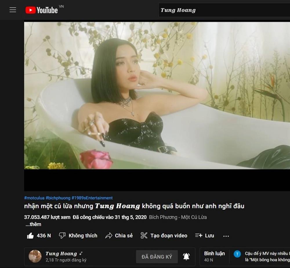 Bích Phương đã âm thầm đổi nghệ danh trong loạt ca khúc mà không ai biết?-3