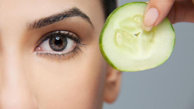 Mẹo làm đẹp với dưa chuột-3