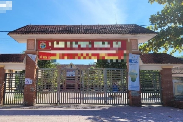 Giết người, phân xác phi tang xuống cống thoát nước-2