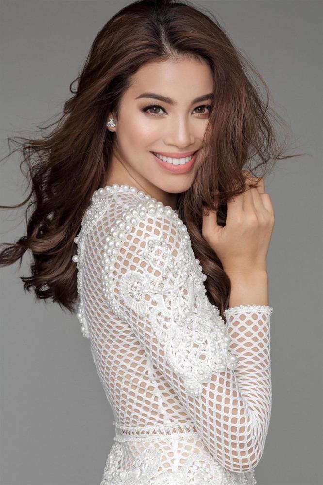 Hoa hậu Phạm Hương tiết lộ lý do đưa 2 con về Việt Nam-1