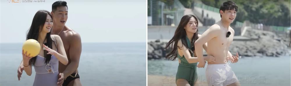 Show hẹn hò liên tục bị chỉ trích vì quá phản cảm-3