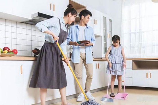 Cha mẹ không phải kiểm soát con cái, chỉ cần làm được 3 điều này, con cái có thể trưởng thành và vươn lên