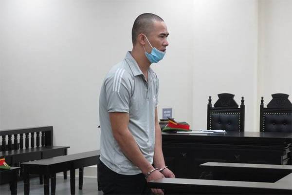 Kế ‘ve sầu thoát xác’ của nghi phạm sát hại chủ biệt thự ở TP.HCM-3