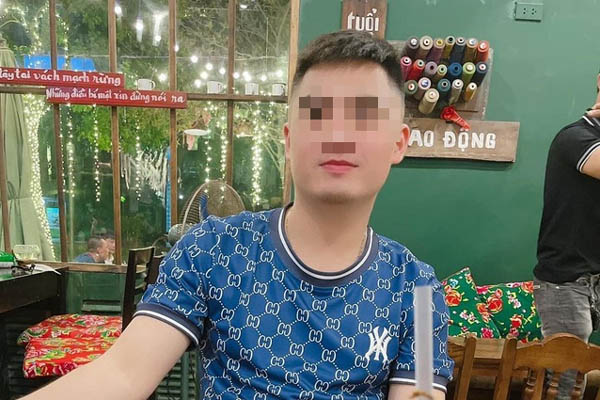 Nổ là con nuôi tướng quân đội lừa đảo hơn 15 tỷ đồng-2