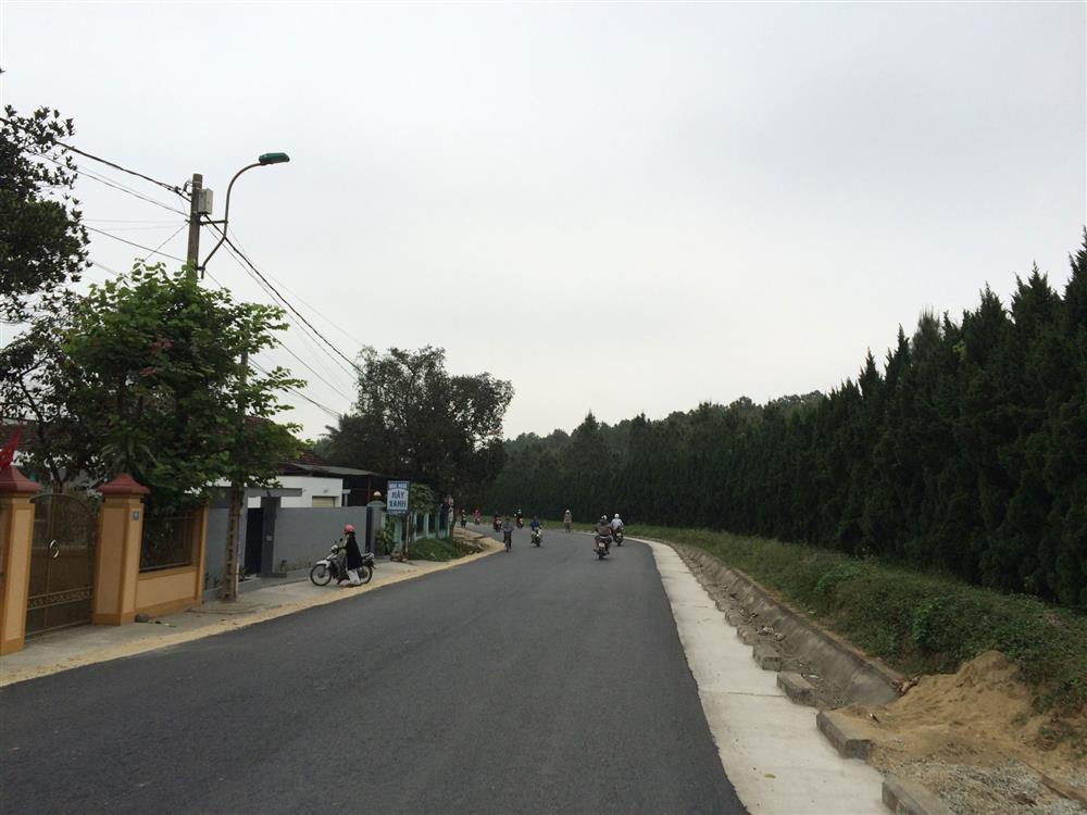 Tôi dự định cầm sổ đỏ đất quê để mua nhà thành phố-1