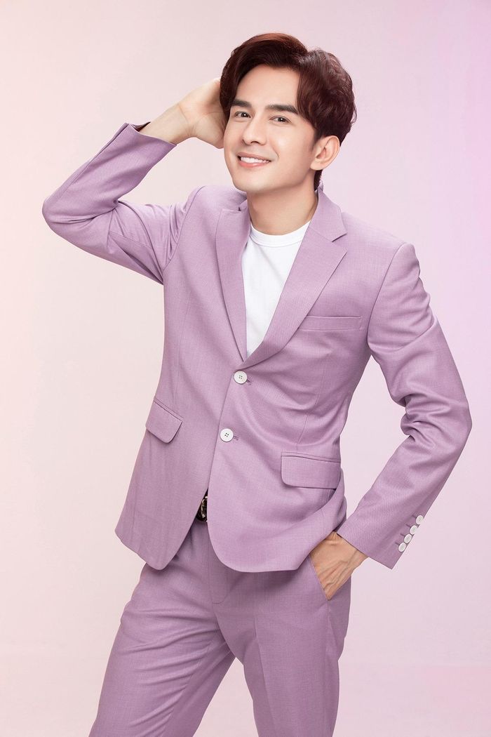 Đan Trường: Tôi và Thủy Tiên vẫn thân mật như trước, dù không còn là vợ chồng-1