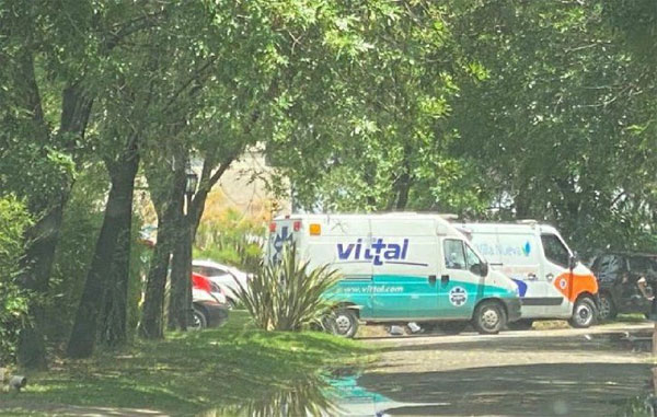 Vụ mưu sát huyền thoại bóng đá Diego Maradona-2