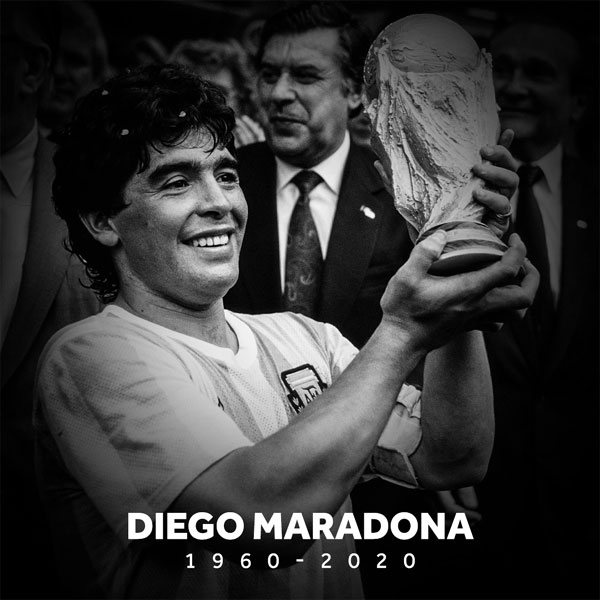 Vụ mưu sát huyền thoại bóng đá Diego Maradona-3