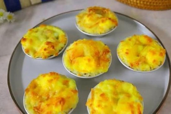 Cơm thừa đừng làm cơm rang trứng cũ kĩ, hãy thử cách ăn mới toanh ngon 'tuyệt cú mèo', trẻ có thể ăn hai bữa một ngày