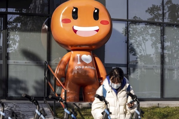 Vấn nạn quấy rối tình dục và bất bình đẳng giới ở các công ty Trung Quốc-1