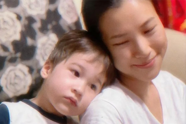 Rộ tin chồng cũ của MC Hoàng Oanh đã có tình mới sau 3 tháng ly hôn?-6