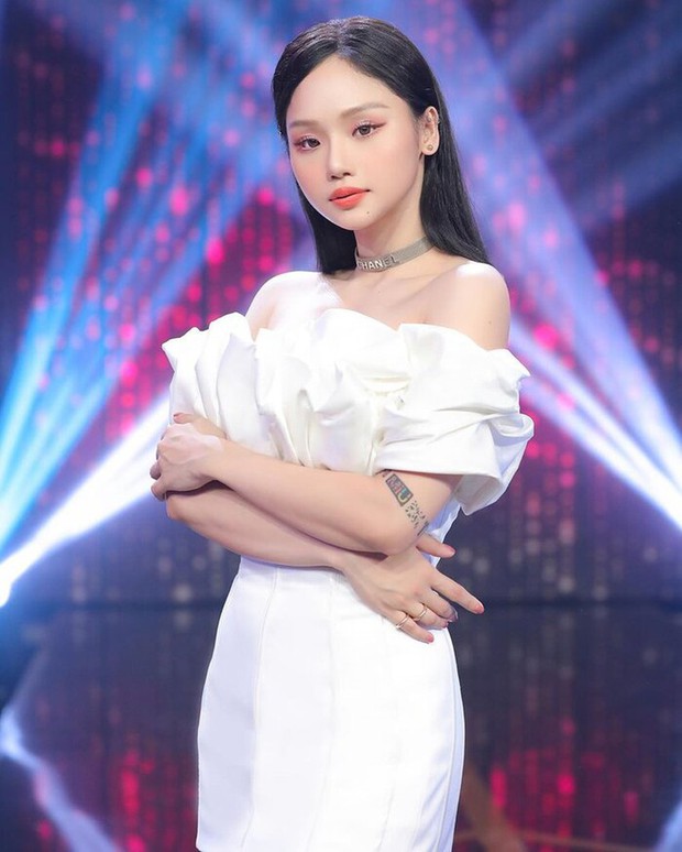 Miu Lê tuổi 31: Sống một mình ở Sài Gòn, sự nghiệp nhiều người mơ ước-1