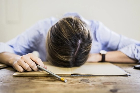 5 dấu hiệu cảnh báo ung thư sớm không được bỏ qua