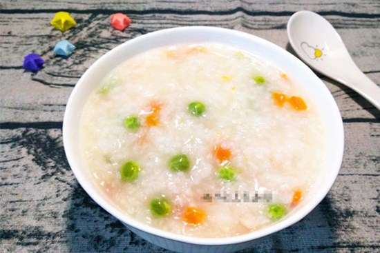 Món cháo củ mài giảm béo, ăn ngọt mát, thích hợp cho ngày hè