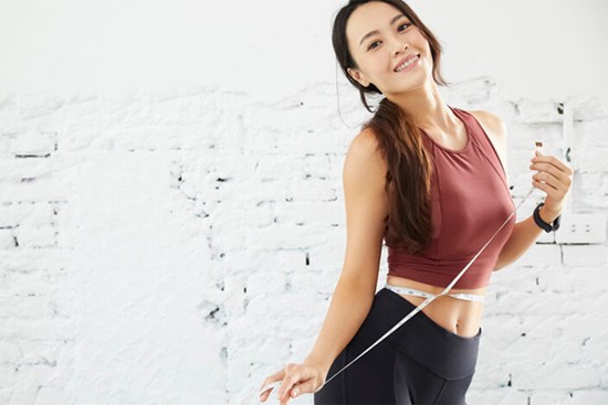 Các bài tập 5 phút giúp giảm mỡ bụng hiệu quả