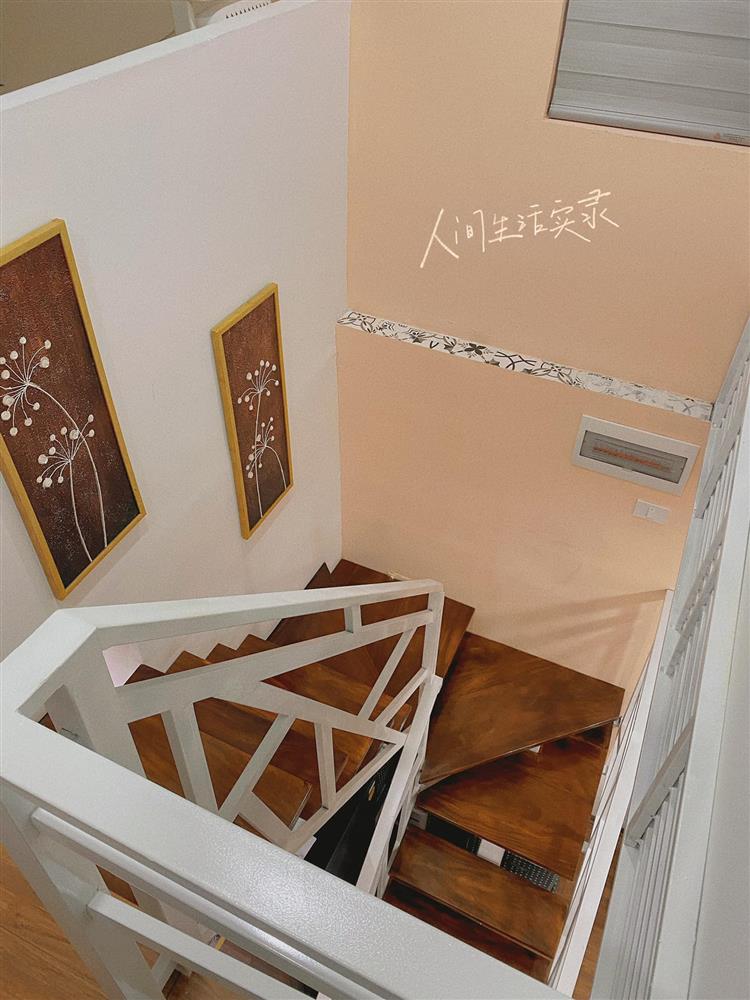 Quà tặng vợ ở cữ chất như nước cất của anh chồng trẻ: Tổ ấm xinh xẻo và đầy ắp yêu thương-9