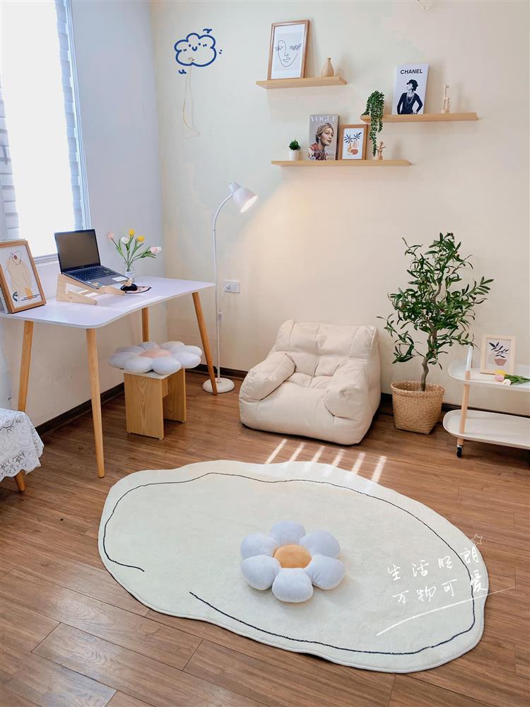 Quà tặng vợ ở cữ chất như nước cất của anh chồng trẻ: Tổ ấm xinh xẻo và đầy ắp yêu thương-16