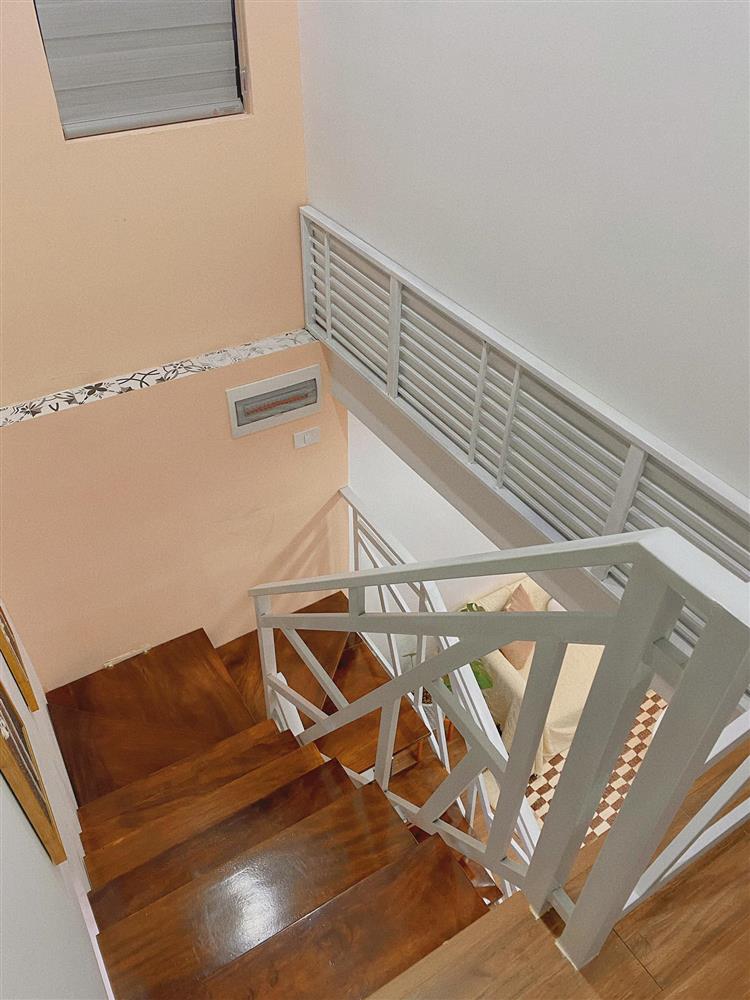 Quà tặng vợ ở cữ chất như nước cất của anh chồng trẻ: Tổ ấm xinh xẻo và đầy ắp yêu thương-10