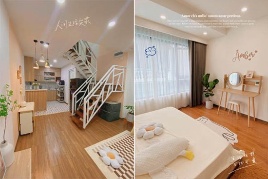 Quà tặng vợ ở cữ 