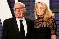 Rupert Murdoch ly hôn ở tuổi 91, điểm mặt lại 4 đời vợ thì “tập 2” khiến ông hao tâm tổn sức nhất chỉ vì một luật lệ mà đến tỷ phú cũng phải “thua”