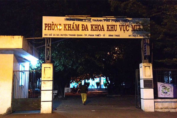 Vụ mẹ nghi ôm con nhảy cầu ở Quảng Trị: Tìm thấy thi thể bé 4 tuổi-2