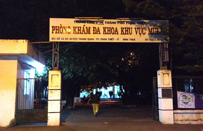 Bình Thuận: Bé trai 10 tuổi chết đuối dưới hồ bơi trong khu du lịch-1