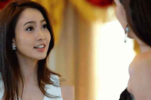 Ngày đầu về nhà người yêu ra mắt, chị gái anh vội kéo tôi vào phòng và nói một điều bất ngờ-1