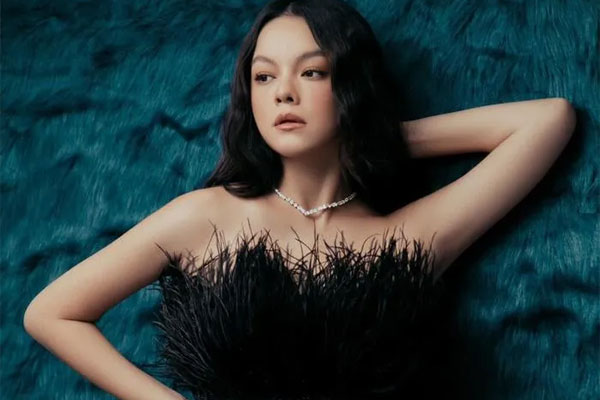 Phạm Quỳnh Anh lần đầu chia sẻ về người yêu biết tên nhưng chưa thấy mặt-6