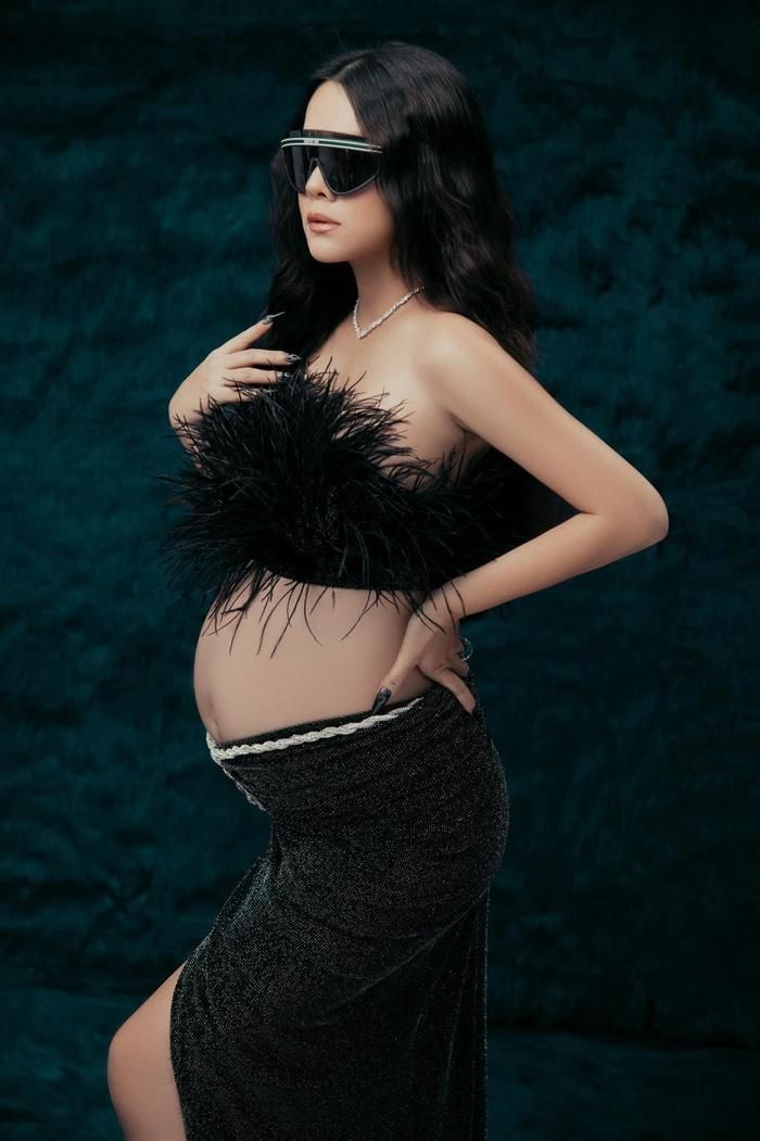 Phạm Quỳnh Anh có màn dằn mặt anti-fan cực gắt khi bị mỉa mai chuyện li dị-2